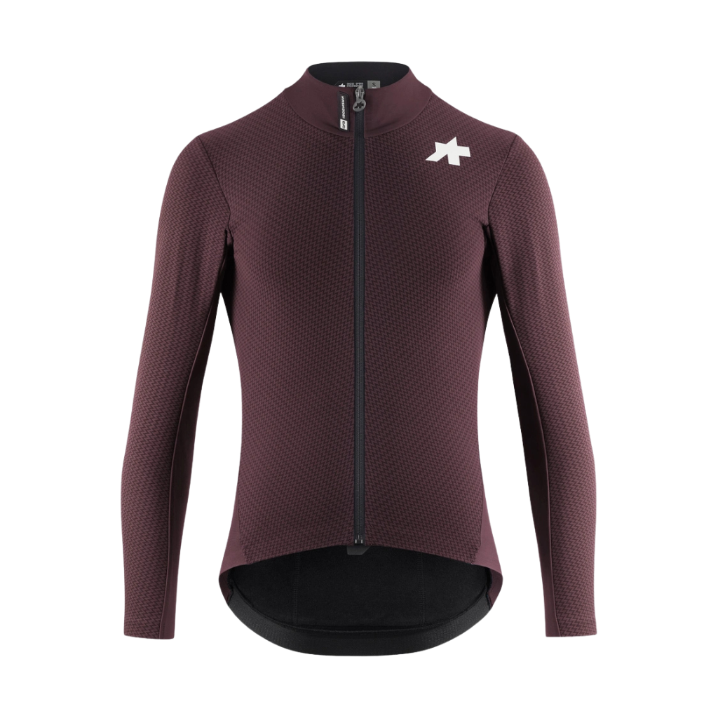 Cykeljacka Assos MILLE GT Winter S11 EVO