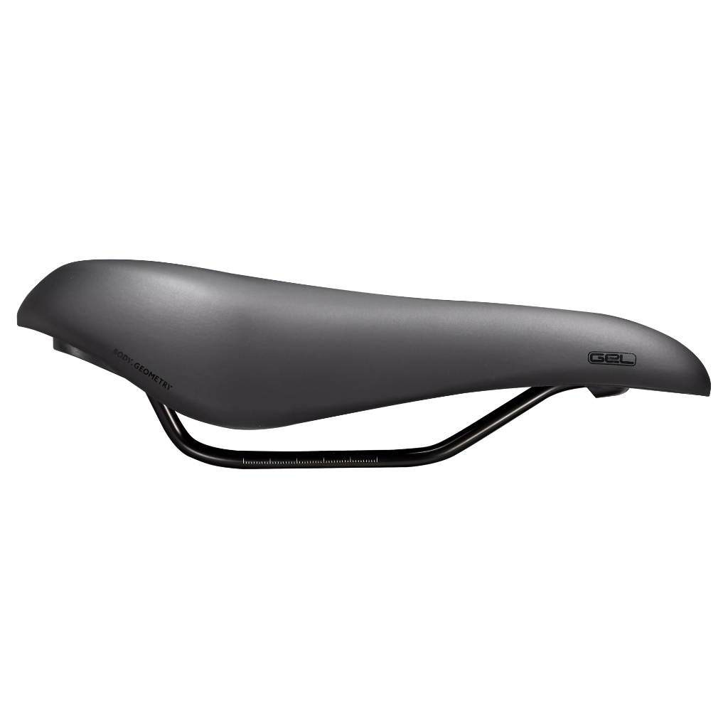 Cykelsadel Specialized Body Geometry Comfort Gel 180