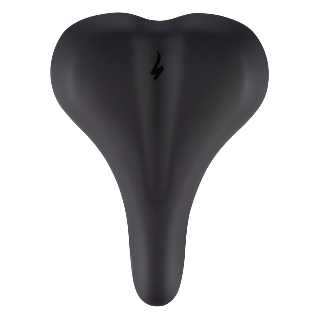 Cykelsadel Specialized Body Geometry Comfort Gel 180