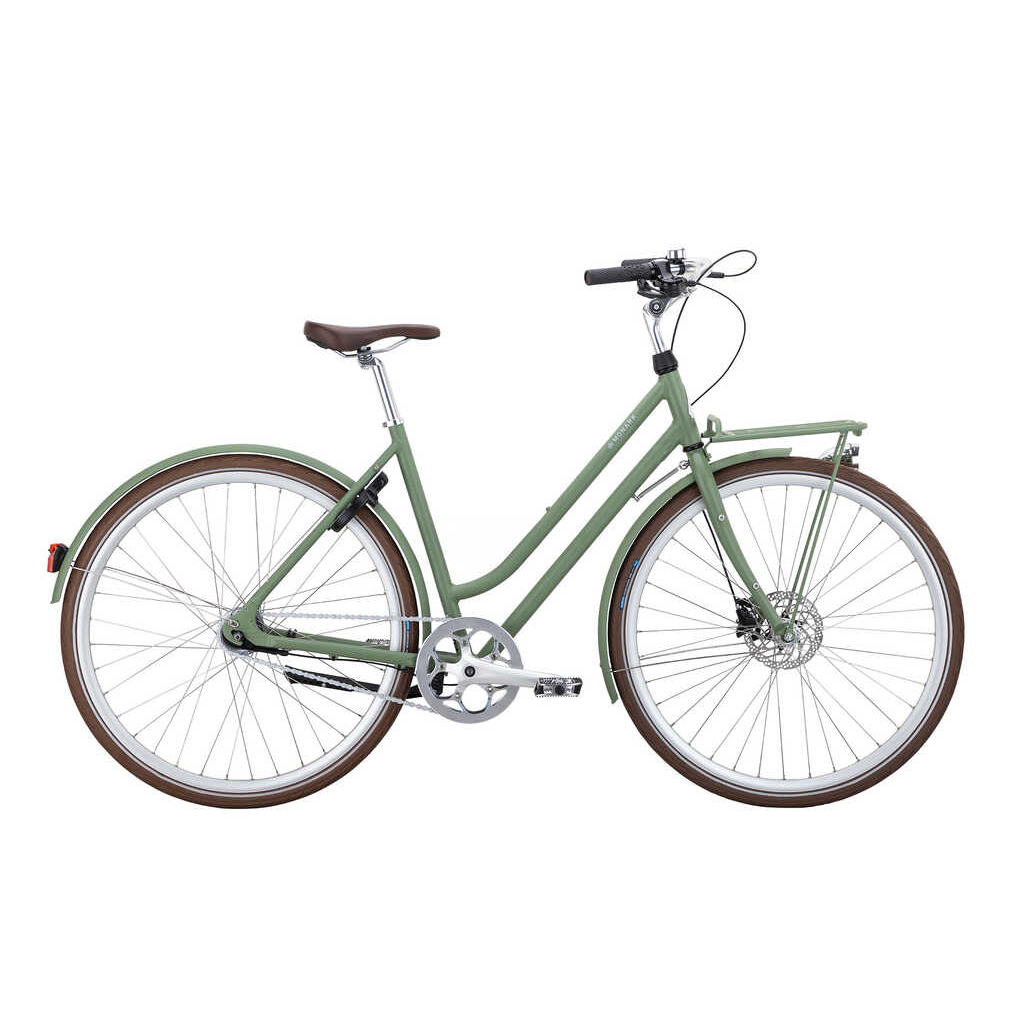 Damcykel Crescent Karla 7vxl