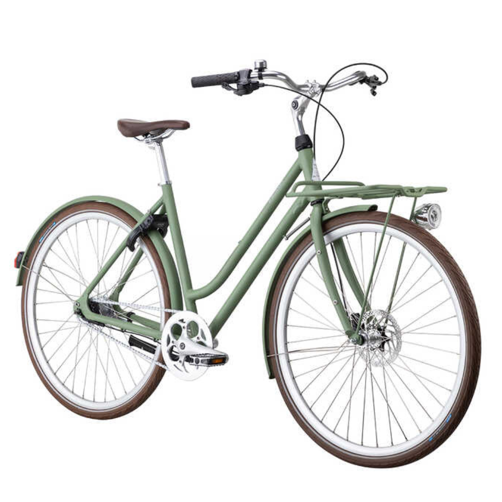 Damcykel Crescent Karla 7vxl