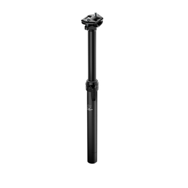 Dropper post Shimano LT DSP 150 Svart 31.6mm/Extern/Alu