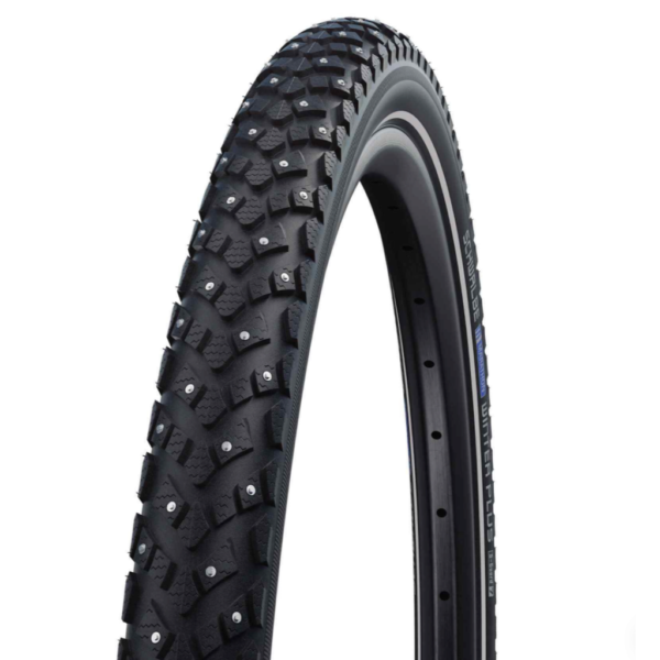 Dubbdäck SCHWALBE MarathonWinter+ 20x1.60