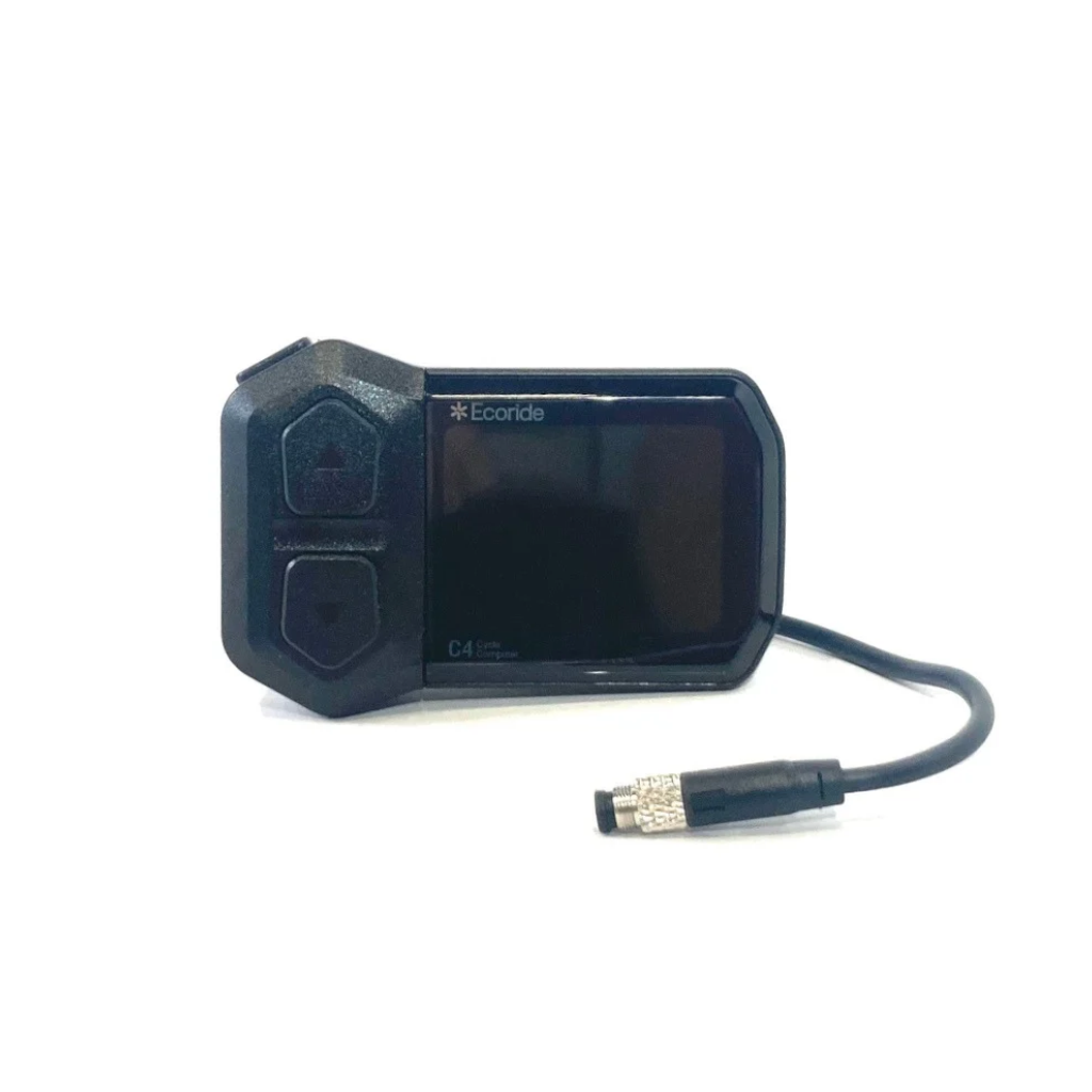 Ecoride Display C4 28″