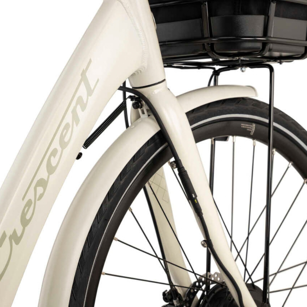 Elcykel Crescent Elina 7-vxl 2027