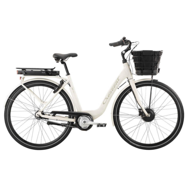 Elcykel Crescent Elina 7-vxl 2027
