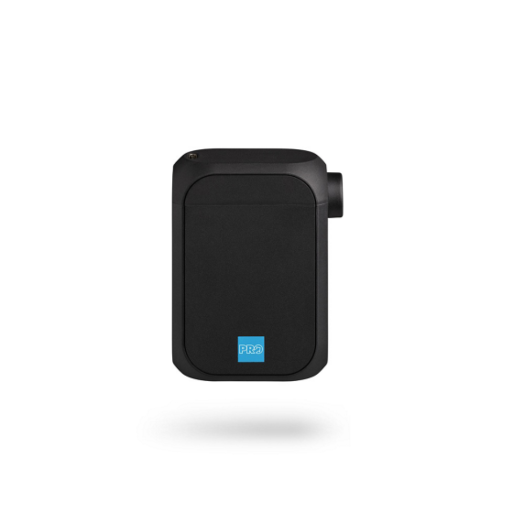 Elekrisk cykelpump PRO E-pump mini pump