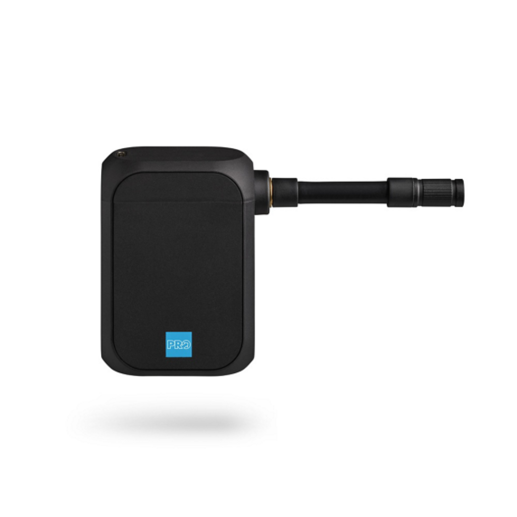 Elekrisk cykelpump PRO E-pump mini pump
