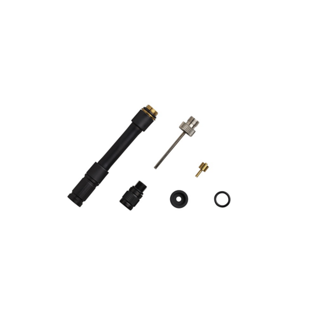 Elekrisk cykelpump PRO E-pump mini pump