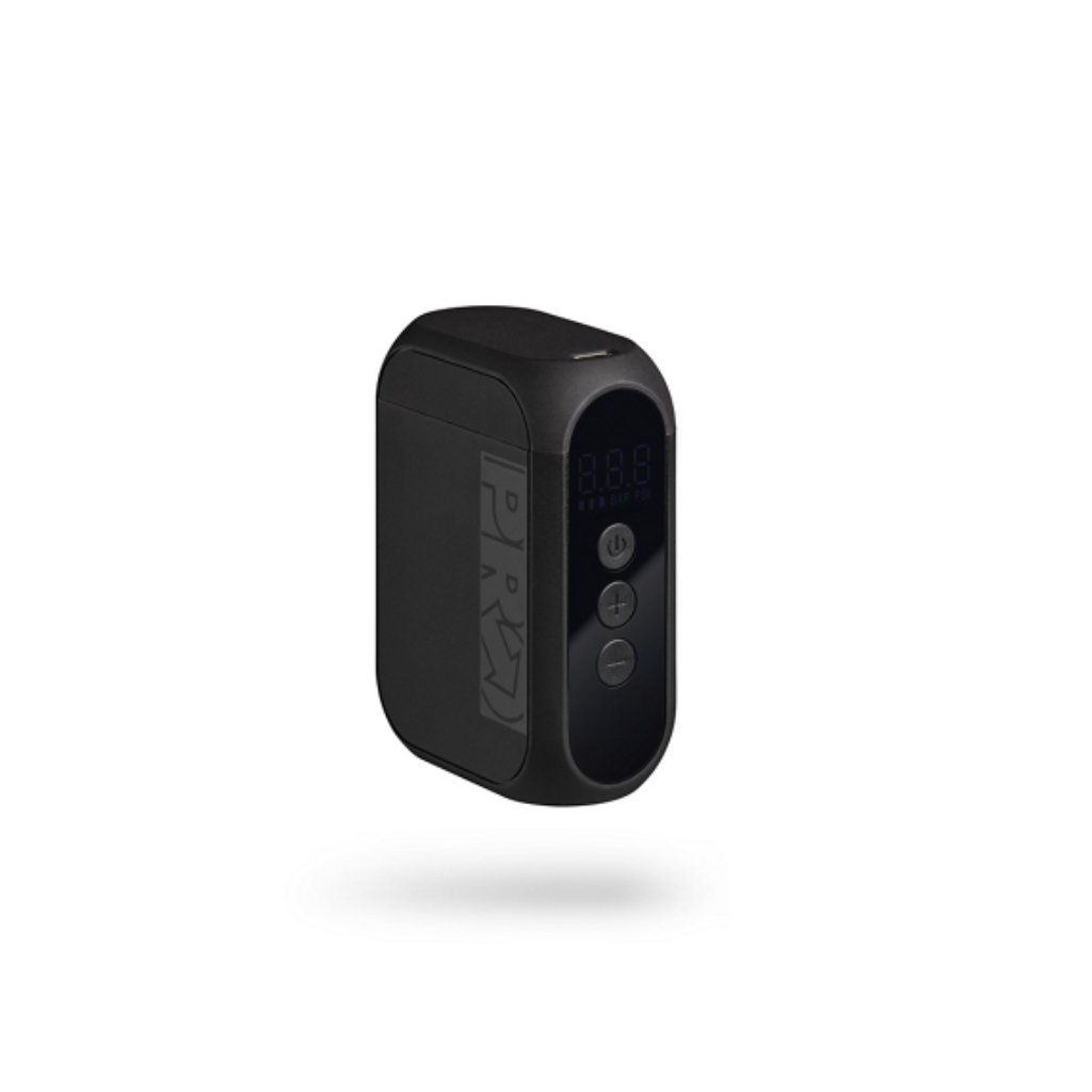 Elekrisk cykelpump PRO E-pump mini pump