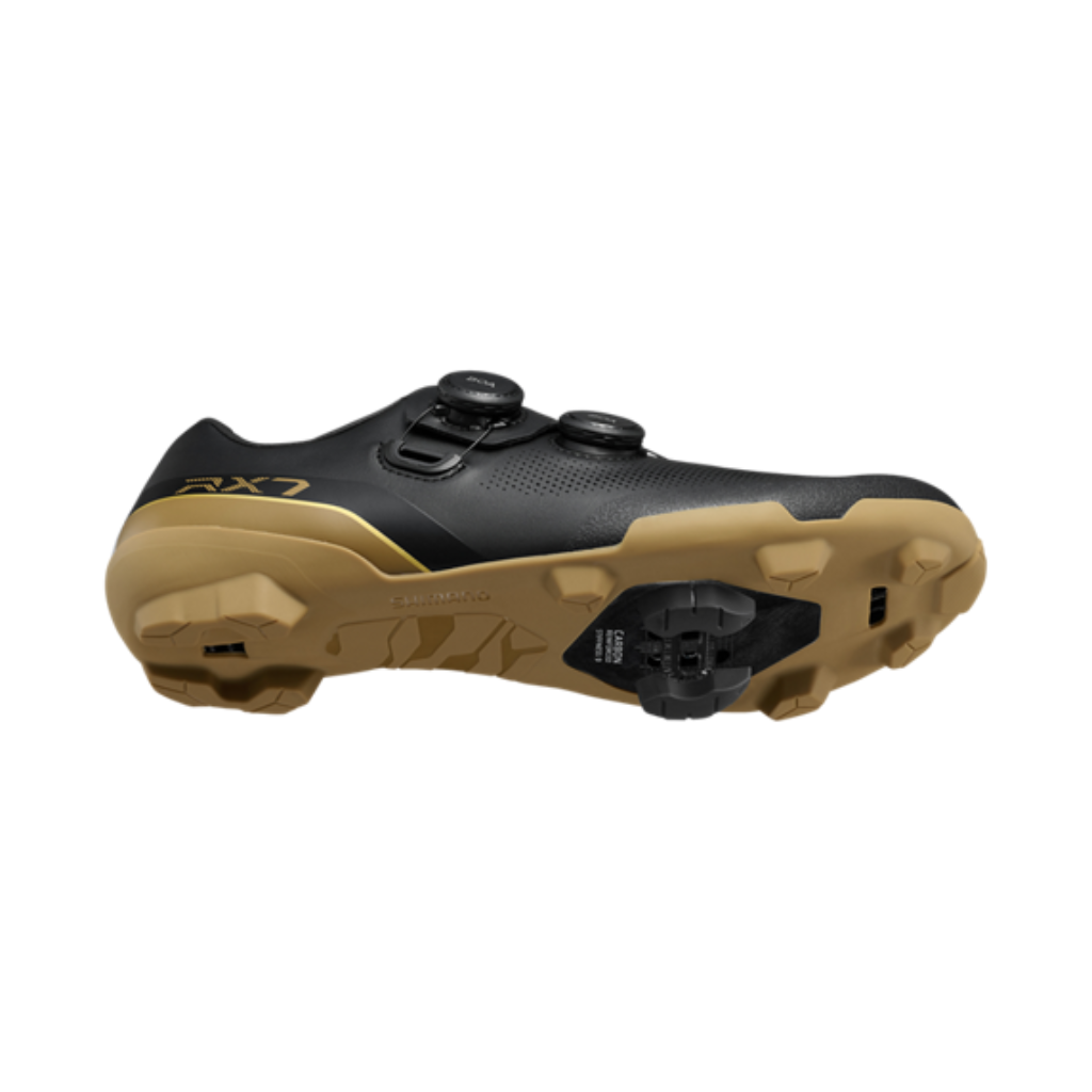 Gravelsko Shimano SH-RX710 Bred