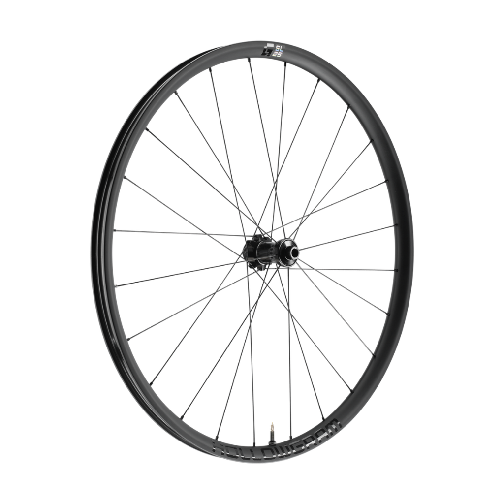 HollowGram XC-SL 25 Kolfiber framhjul