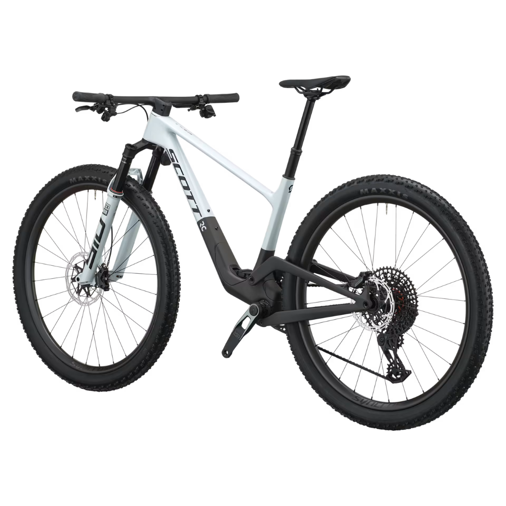 MTB Scott Spark RC World Cup