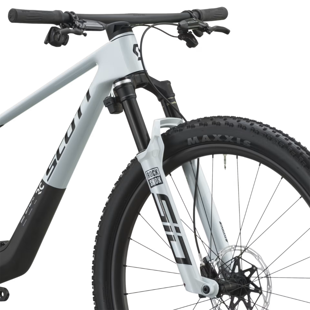 MTB Scott Spark RC World Cup