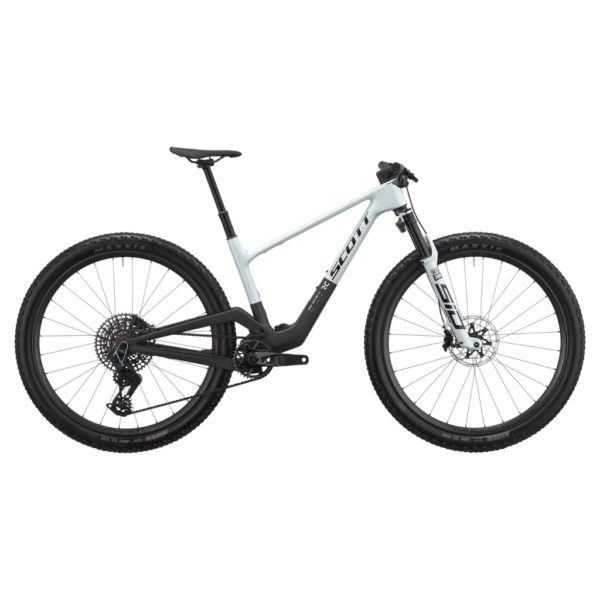 MTB Scott Spark RC World Cup