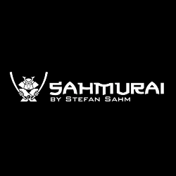 Sahmurai Sword