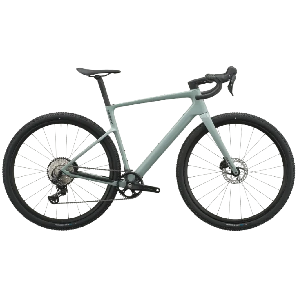 Scott Addict Gravel 40 2027
