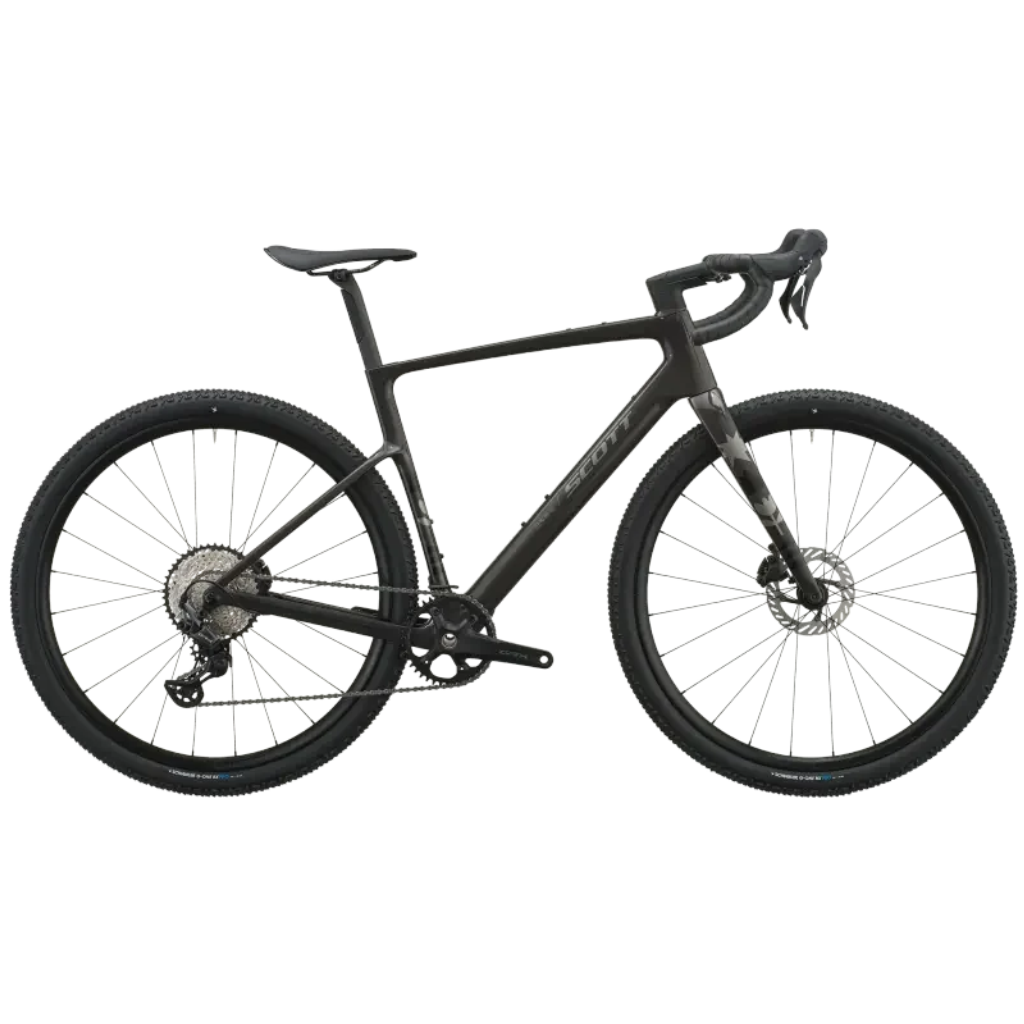 Scott Addict Gravel 40 2027