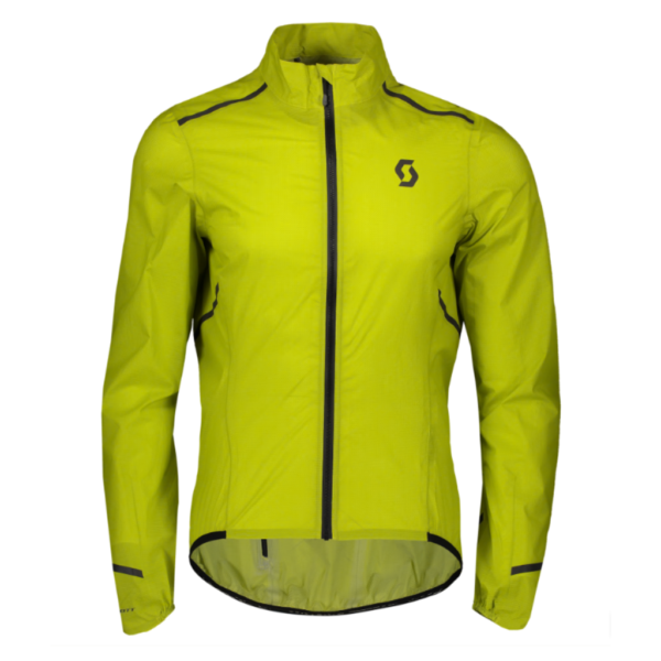 Scott RC Allväder WP Mens Jacket