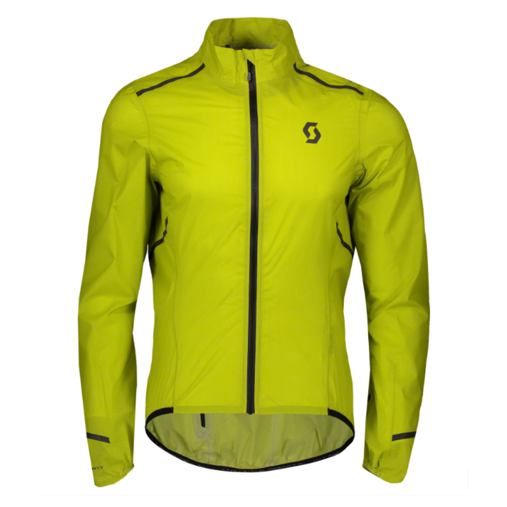 Scott RC Allväder WP Mens Jacket