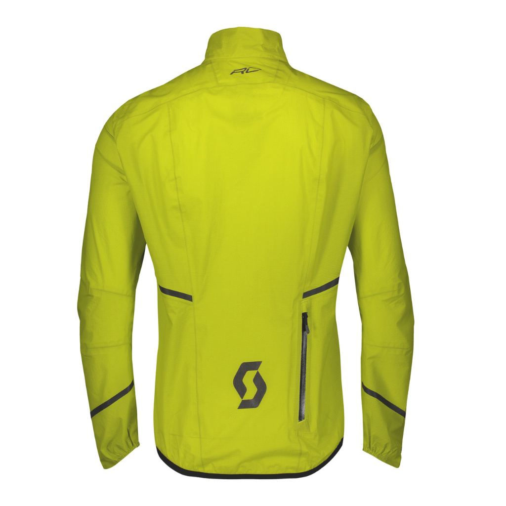 Scott RC Allväder WP Mens Jacket