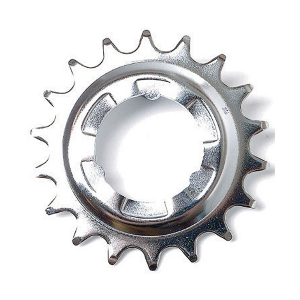Shimano Nexus Bakdrev