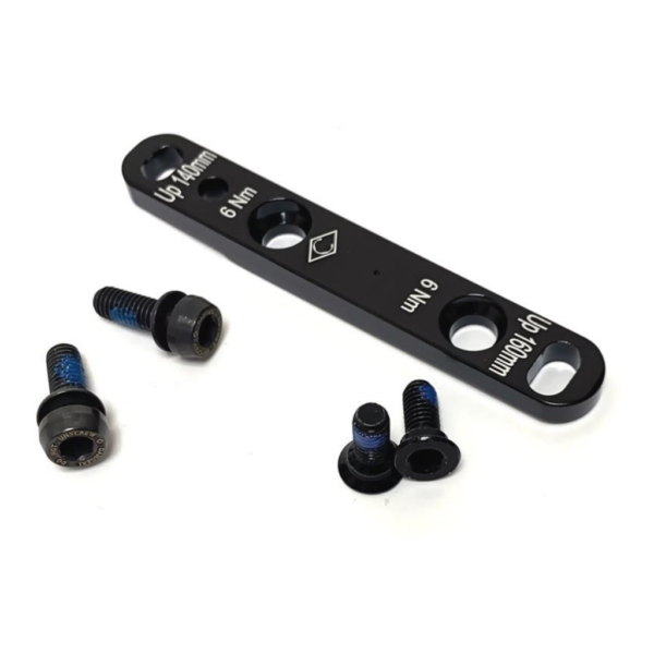 Skivbromsadapter Campagnolo AC21-DBADF