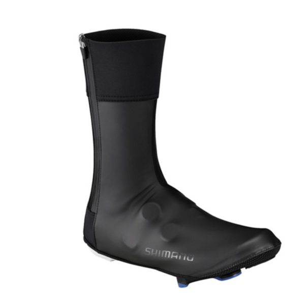 Skoöverdrag Shimano Dual Fit H2O