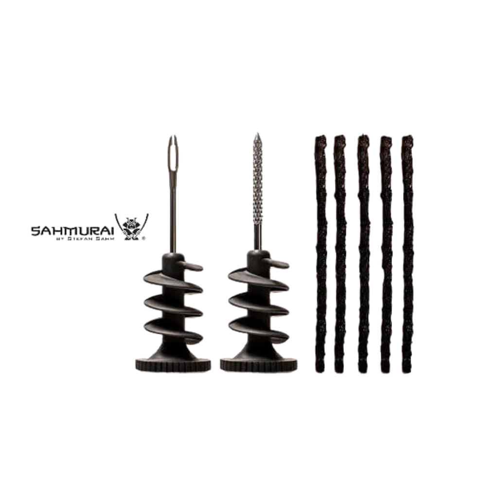 Tubeless lagningskit Sahmurai Sword 2.0