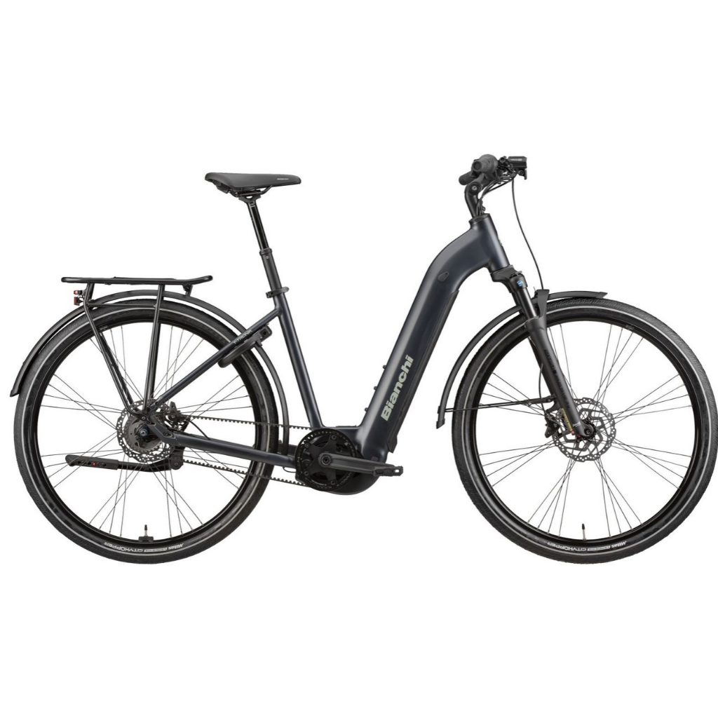 Bianchi T-Tronik C 8.2 Nexus | Rem